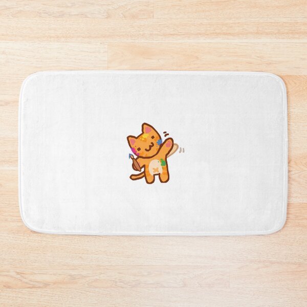 Item preview, Zippy Kitty designed and sold by Zip's zhop.