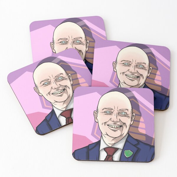 Item preview, Gov Cox designed and sold by HDK Jr.