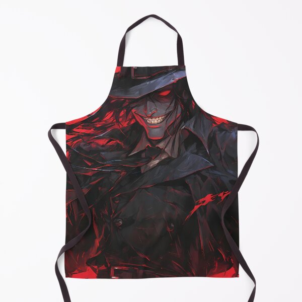 Item preview, Alucard Hellsing Vampire Anime Dark Gothic designed and sold by juniorcastros.