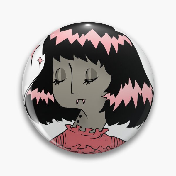 Item preview, Elegant Vampire designed and sold by fruityteeth.