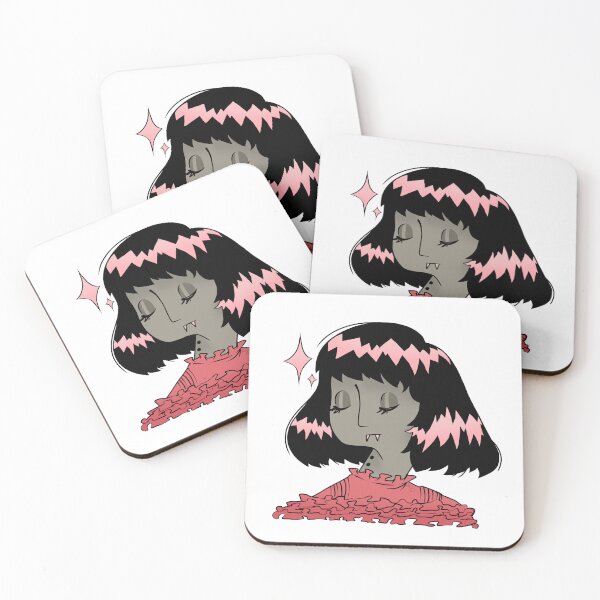Item preview, Elegant Vampire designed and sold by fruityteeth.