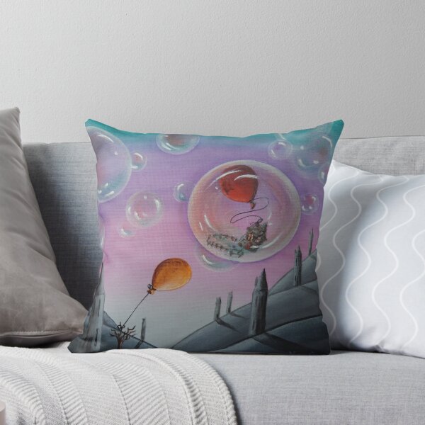 Item preview, Buubble Trouble designed and sold by Krystyna Spink.