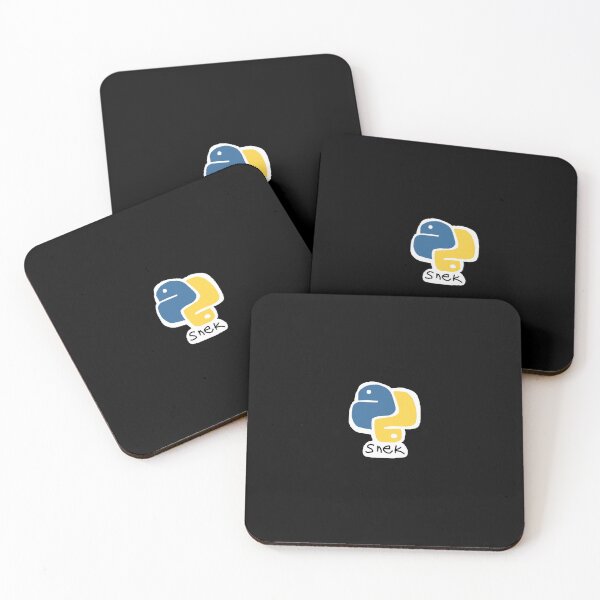 Item preview, Badly Drawn MS Paint Python Programming Logo designed and sold by azucaras.