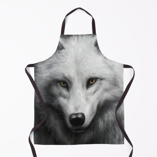 Item preview, Wolf designed and sold by José Ricardo.