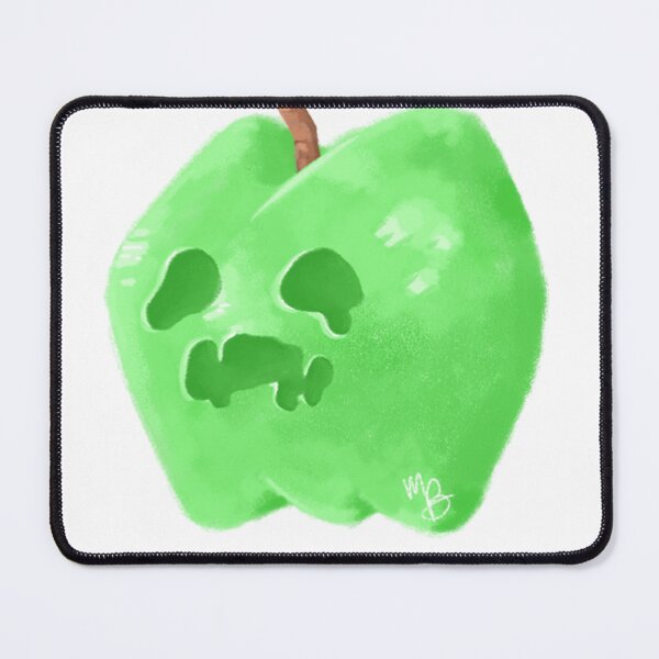 Item preview, Gooey Apple designed and sold by fruityteeth.