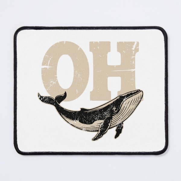 Item preview, Oh Whale Vintage designed and sold by EthosWear.