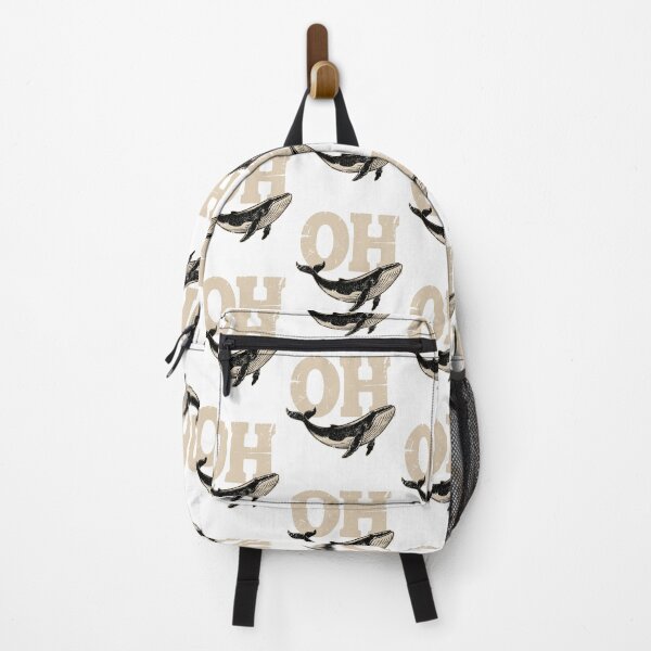 Artikelvorschau, Oh Wal Vintage entworfen und verkauft von EthosWear.