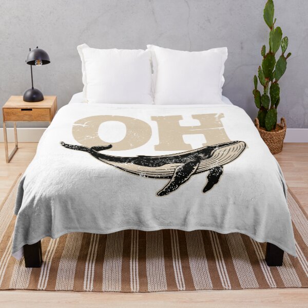 Item preview, Oh Whale Vintage designed and sold by EthosWear.