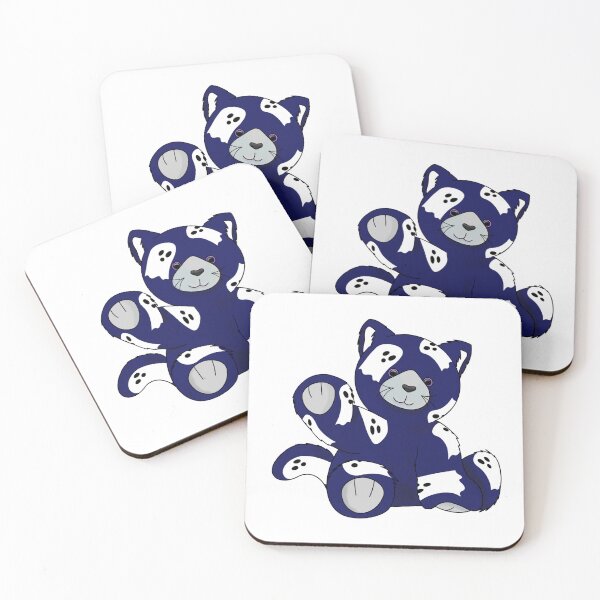 Item preview, Ghost Kitty designed and sold by ghostlight.co.