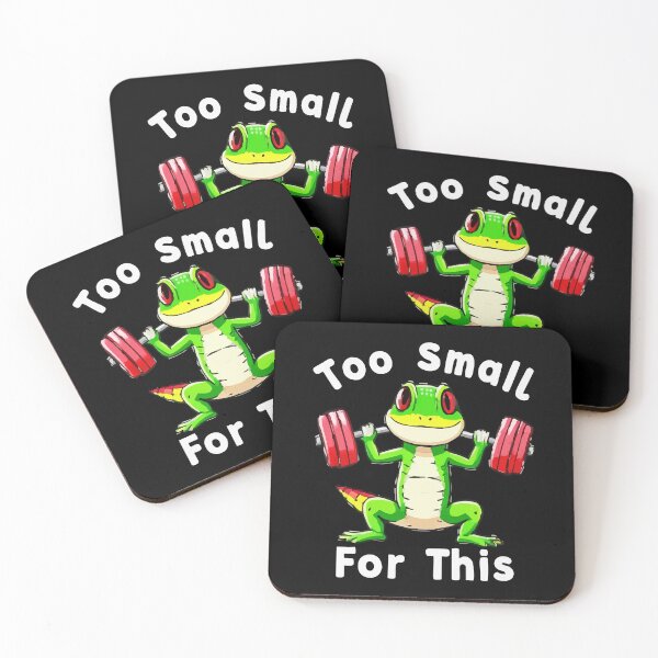 Item preview, funny lizard meme Workout Lizard Meme designed and sold by Uglyandcute.