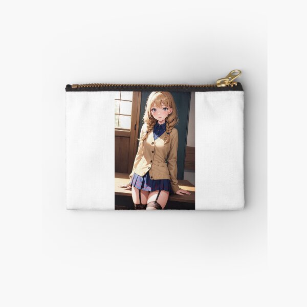 Item preview, Furugisawa Isanoue designed and sold by iloveanimechibi.