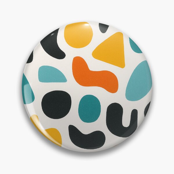 Item preview, Abstract Pattern designed and sold by FLATVAC STICKER.