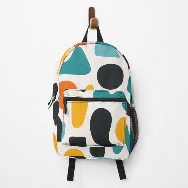 Item preview, Abstract Pattern designed and sold by FLATVAC STICKER.