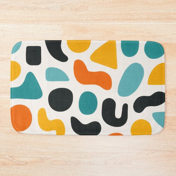 Item preview, Abstract Pattern designed and sold by FLATVAC STICKER.