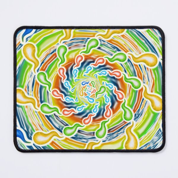 Item preview, LiquidColour designed and sold by Klaus Bremner (Autotelic Art).