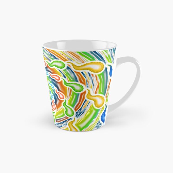 Item preview, LiquidColour designed and sold by Klaus Bremner (Autotelic Art).