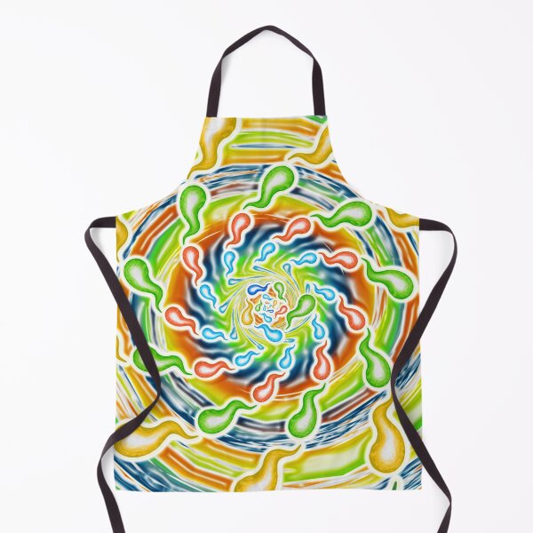Item preview, LiquidColour designed and sold by Klaus Bremner (Autotelic Art).