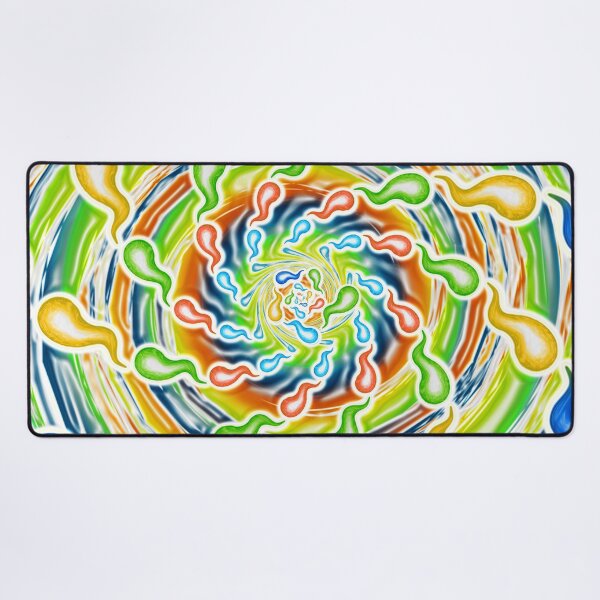 Item preview, LiquidColour designed and sold by Klaus Bremner (Autotelic Art).