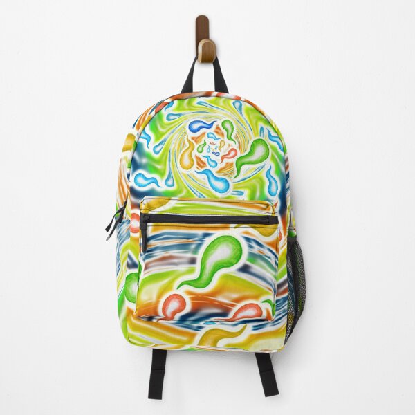 Item preview, LiquidColour designed and sold by Klaus Bremner (Autotelic Art).