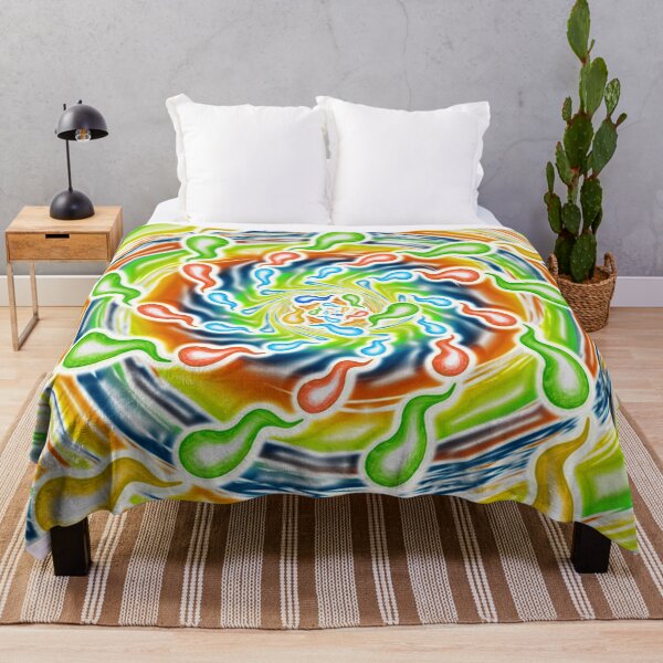 Item preview, LiquidColour designed and sold by Klaus Bremner (Autotelic Art).
