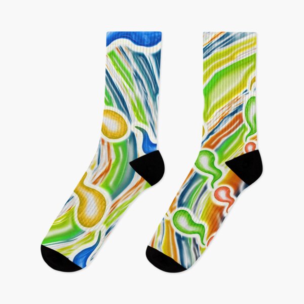 Item preview, LiquidColour designed and sold by Klaus Bremner (Autotelic Art).