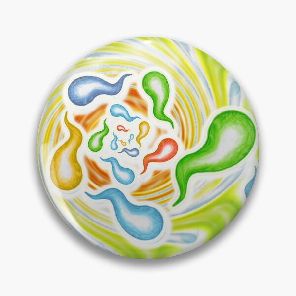 Item preview, LiquidColourFade designed and sold by Klaus Bremner (Autotelic Art).