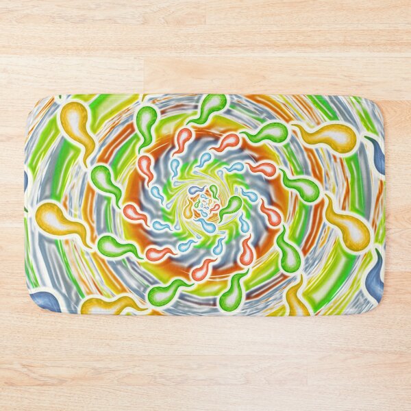 Item preview, LiquidColourFade designed and sold by Klaus Bremner (Autotelic Art).