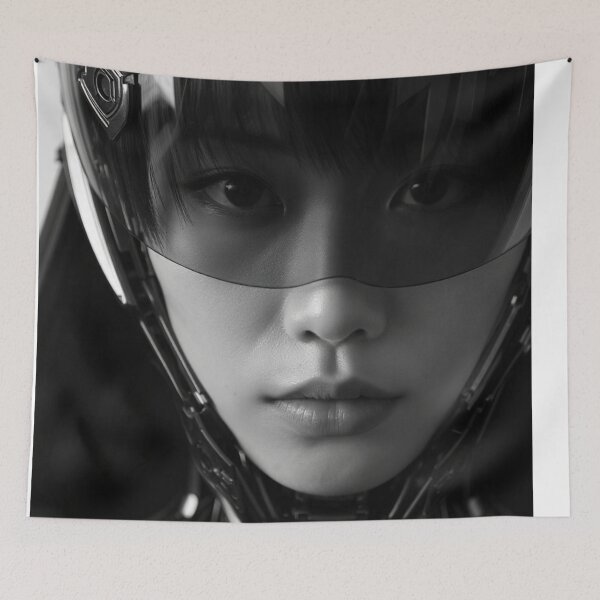 Item preview, Hybrid Silence designed and sold by infiniterealmsX.