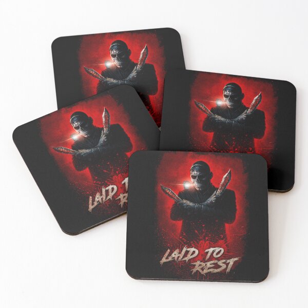 Item preview, Laid to Rest designed and sold by American Artist Designs.