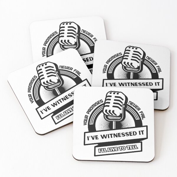 Item preview, I've witnessed it designed and sold by TRUTH IN LOVE.