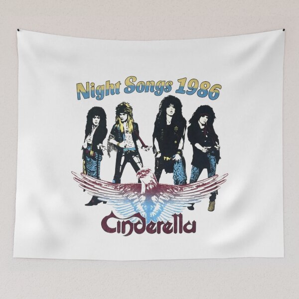 Item preview, Wild Rock Spirit with Electric Guitar Vibe Illustration designed and sold by EnolaProsacc.