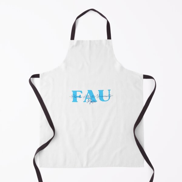 Item preview, FAU Mom Blue designed and sold by mcfraser.