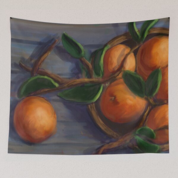 Item preview, Gator Provencal DP171022a designed and sold by CSteenArt.