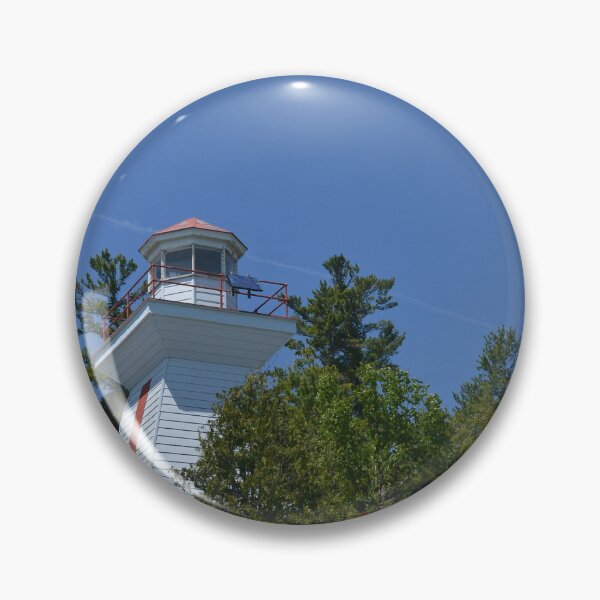 Item preview, St. Joseph's Island Lighthouses designed and sold by kry.ative.