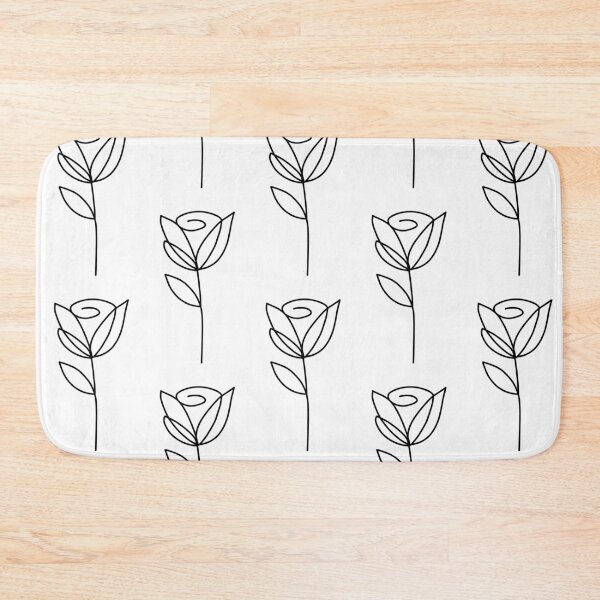 Item preview, Rose designed and sold by by-kala.