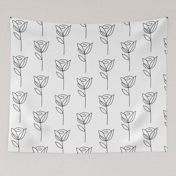 Item preview, Rose designed and sold by by-kala.