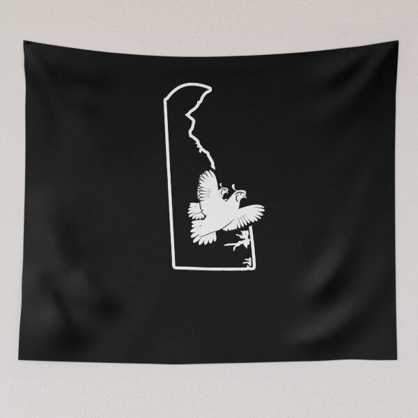 Item preview, Hunting Birds Delaware Quail Hunting Shirt designed and sold by shoppzee.