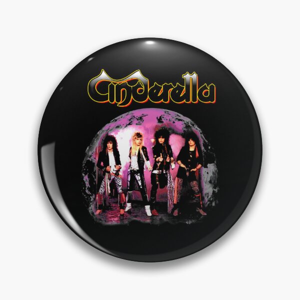 Item preview, Classic Rock and Hair Metal Era Inspired Artwork designed and sold by EnolaProsacc.