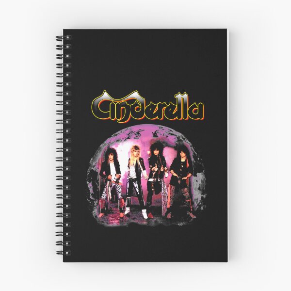 Item preview, Classic Rock and Hair Metal Era Inspired Artwork designed and sold by EnolaProsacc.