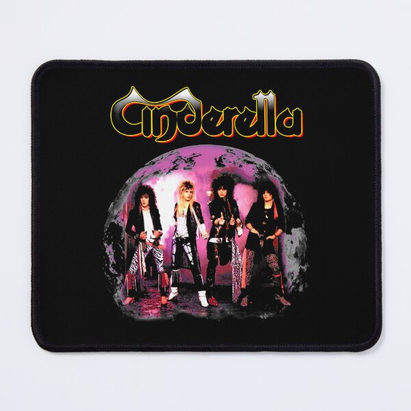 Item preview, Classic Rock and Hair Metal Era Inspired Artwork designed and sold by EnolaProsacc.