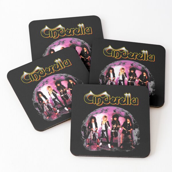 Item preview, Classic Rock and Hair Metal Era Inspired Artwork designed and sold by EnolaProsacc.