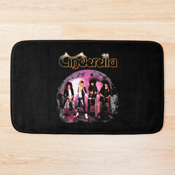 Item preview, Classic Rock and Hair Metal Era Inspired Artwork designed and sold by EnolaProsacc.