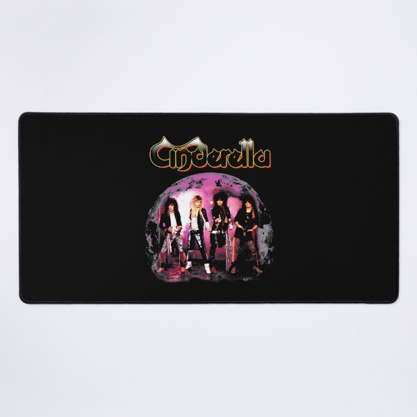 Item preview, Classic Rock and Hair Metal Era Inspired Artwork designed and sold by EnolaProsacc.