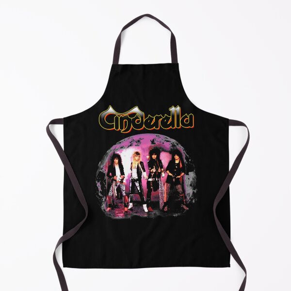 Item preview, Classic Rock and Hair Metal Era Inspired Artwork designed and sold by EnolaProsacc.