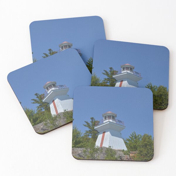 Item preview, St. Joseph Island Lighthouse designed and sold by kry.ative.