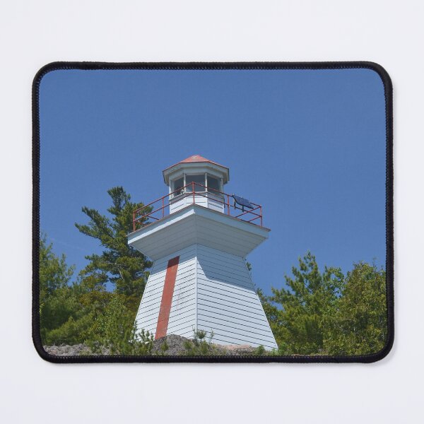 Item preview, St. Joseph Island Lighthouse designed and sold by kry.ative.
