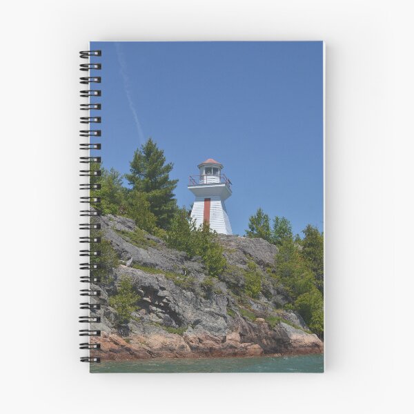 Item preview, St. Joseph Island Lighthouse designed and sold by kry.ative.