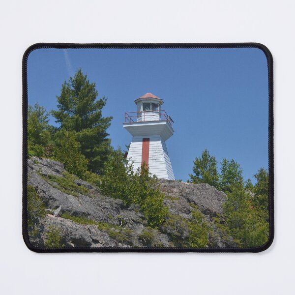 Item preview, St. Joseph Island Lighthouse designed and sold by kry.ative.