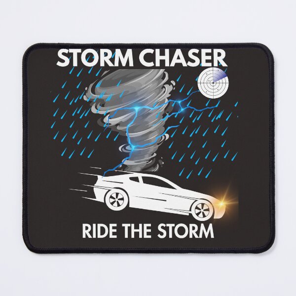 Item preview, Storm Chaser designed and sold by FABTEES4U.