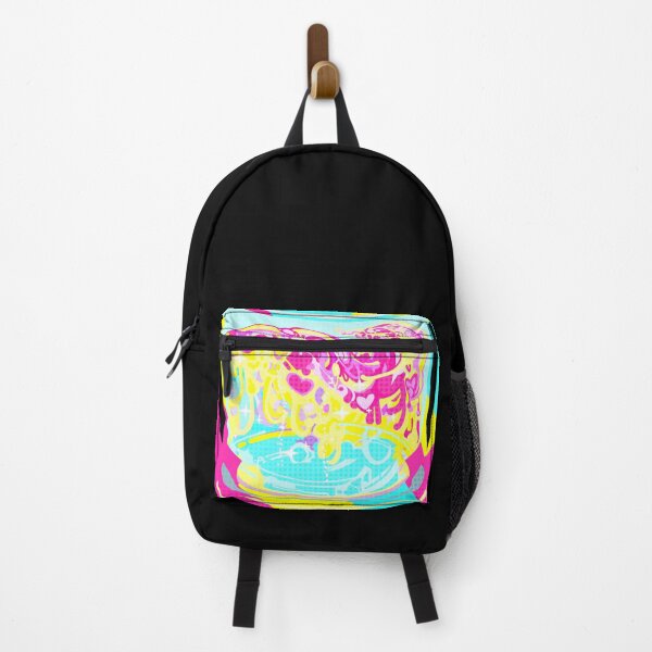 Item preview, Pride Soda - Pansexual designed and sold by SundewSoda (ByTheLamplight).